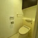 ラグナタワー トイレ