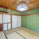 綾瀬市早川 和室約8畳（家具・調度品は価格に含まれません。）