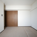 コスモ湘南野比海岸Ｂ棟 洋室約6.2畳