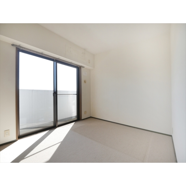 コスモ湘南野比海岸Ｂ棟 洋室約5.7畳