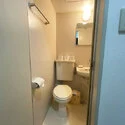 相模原市緑区小渕 1階洋室のトイレ
