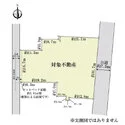 大和高田市内本町 区画図