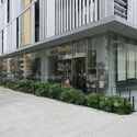 アマヴェル早稲田 タリーズコーヒー早稲田大学研究開発センター店まで約180m（徒歩3分）