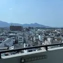 シャルマンコーポ大和高田 バルコニーからの眺望