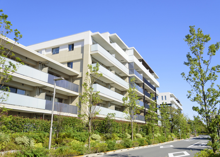 東京23区の新築マンションの平均は1億円超え！ 改めて中古マンションの安さが注目される