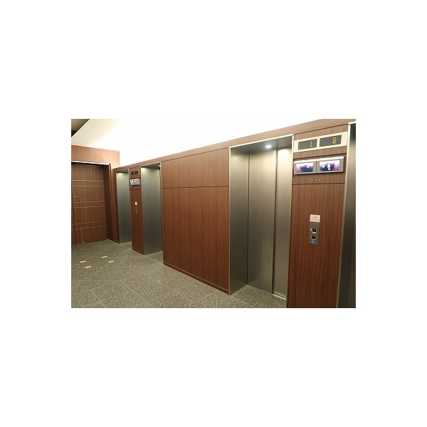 グランドメゾン京町堀タワー その他画像