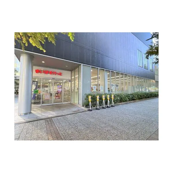 みなとみらいミッドスクエア ザ・タワーレジデンス その他画像