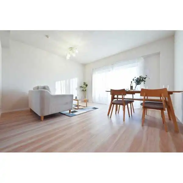 サクラディアサークルコート その他画像