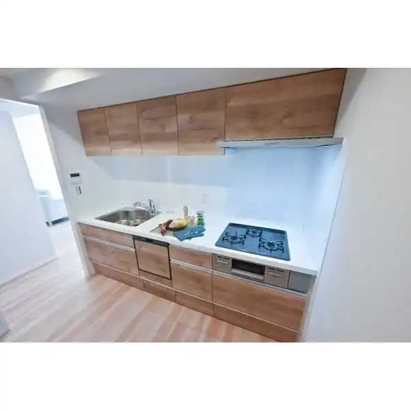 サクラディアサークルコート その他画像