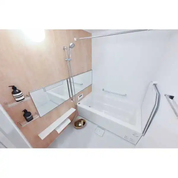 サクラディアサークルコート その他画像