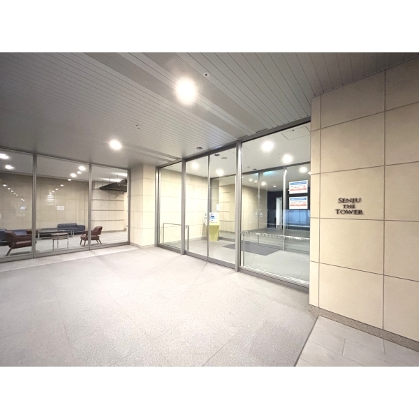 千住ザ・タワー その他画像