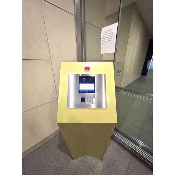 千住ザ・タワー その他画像