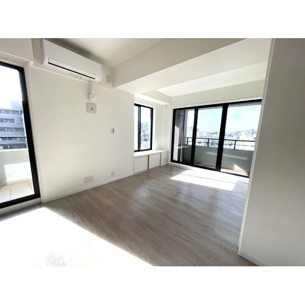 サンクタス下落合ミュゼオ・コートＡ LD