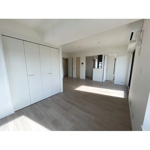 サンクタス下落合ミュゼオ・コートＡ LD