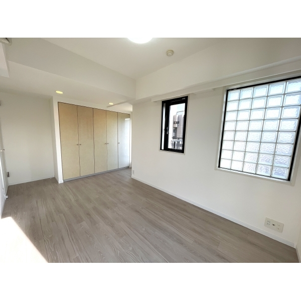 サンクタス下落合ミュゼオ・コートＡ 洋室