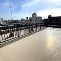 サンクタス下落合ミュゼオ・コートＡ ルーフバルコニー