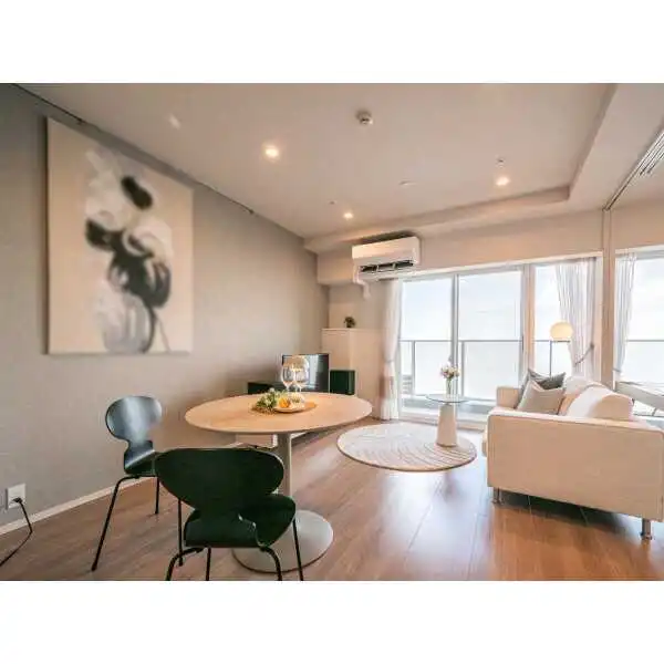 プラウドタワー平井 その他画像