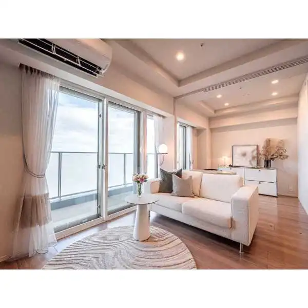 プラウドタワー平井 その他画像