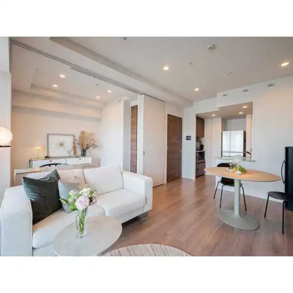 プラウドタワー平井 その他画像