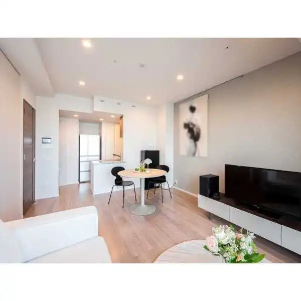 プラウドタワー平井 その他画像