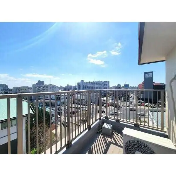 西宮ハイツ その他画像