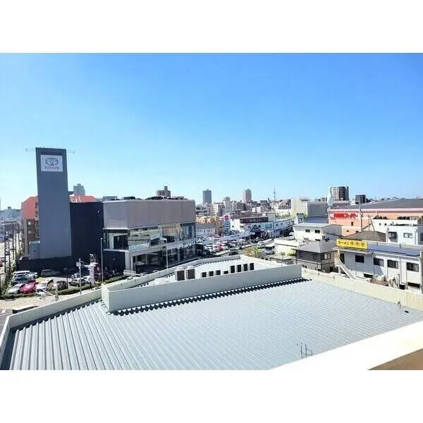 西宮ハイツ その他画像