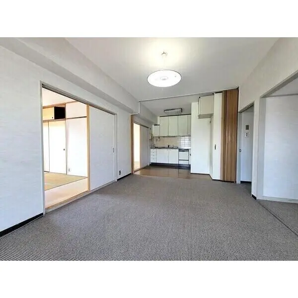 西宮ハイツ その他画像