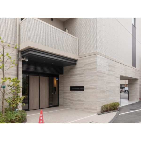 ソルティア新川崎モアグラン その他画像