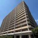 ワンズシティ 外観