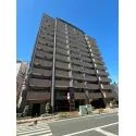 ダイアパレス千葉県庁前 建物外観