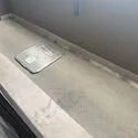 ダイアパレス千葉県庁前 バルコニー