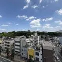 ダイアパレス千葉県庁前 眺望