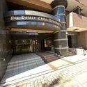 ダイアパレス千葉県庁前 エントランス