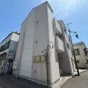 横浜市神奈川区子安通１丁目 ２０１０年１１月築のアパートです♪