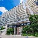プラウドシティ志木本町グリーンコート 外観