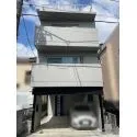 板橋区双葉町 現地写真（２０２６年８月撮影）