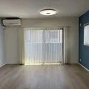 板橋区双葉町 ３階洋室約１１．７帖（２０２６年８月撮影