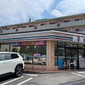東急ドエル・アルス横浜十日市場 セブンイレブン横浜十日市場東店（コンビニ）まで約420m（徒歩6分）