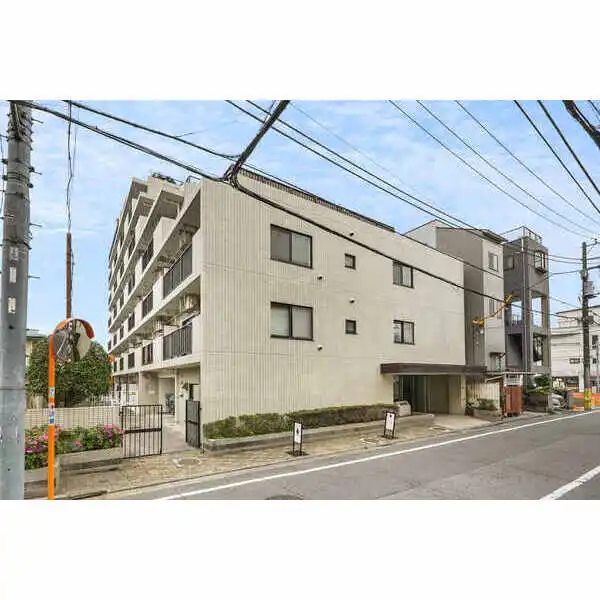 シティハイツ大山 その他画像