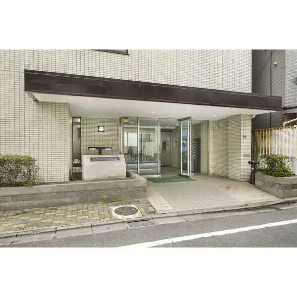シティハイツ大山 その他画像