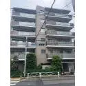クラッシィハウス世田谷松陰神社前 外観