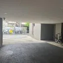 クラッシィハウス世田谷松陰神社前 駐車場・駐輪場