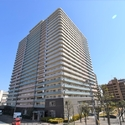 東京マスタープレイス 外観