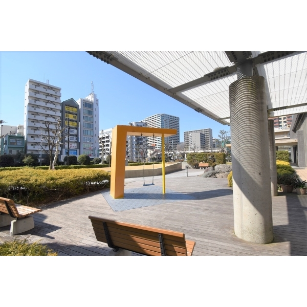 東京マスタープレイス その他画像