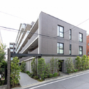 ジオ練馬北町 外観