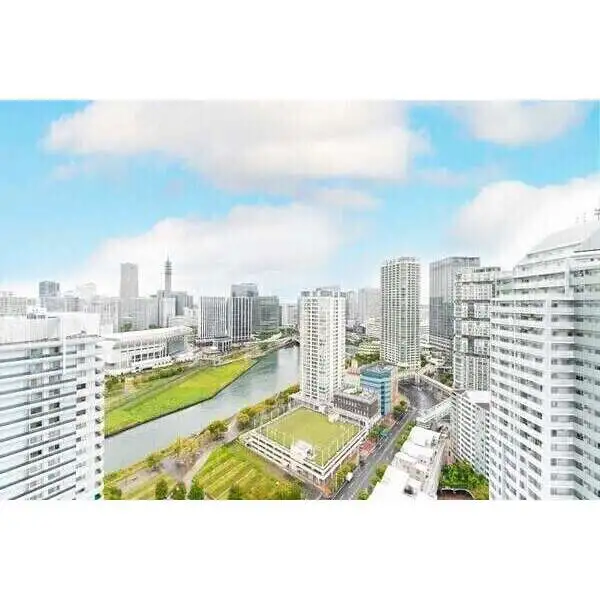 ザ・ヨコハマタワーズ　タワーウエスト その他画像