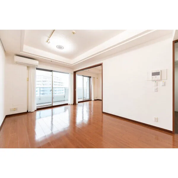 ザ・ヨコハマタワーズ　タワーウエスト その他画像