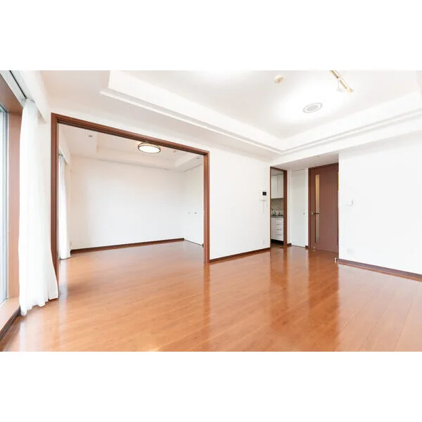 ザ・ヨコハマタワーズ　タワーウエスト その他画像