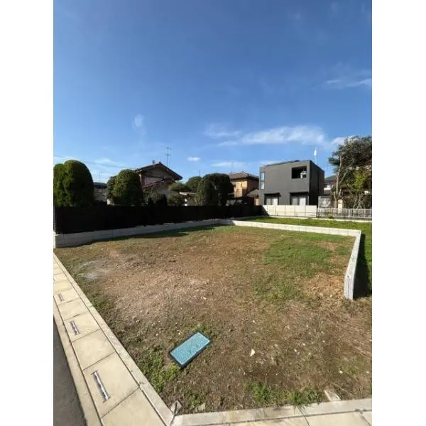 さいたま市緑区大字大牧 外観