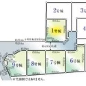 さいたま市緑区大字大牧 その他区画図
